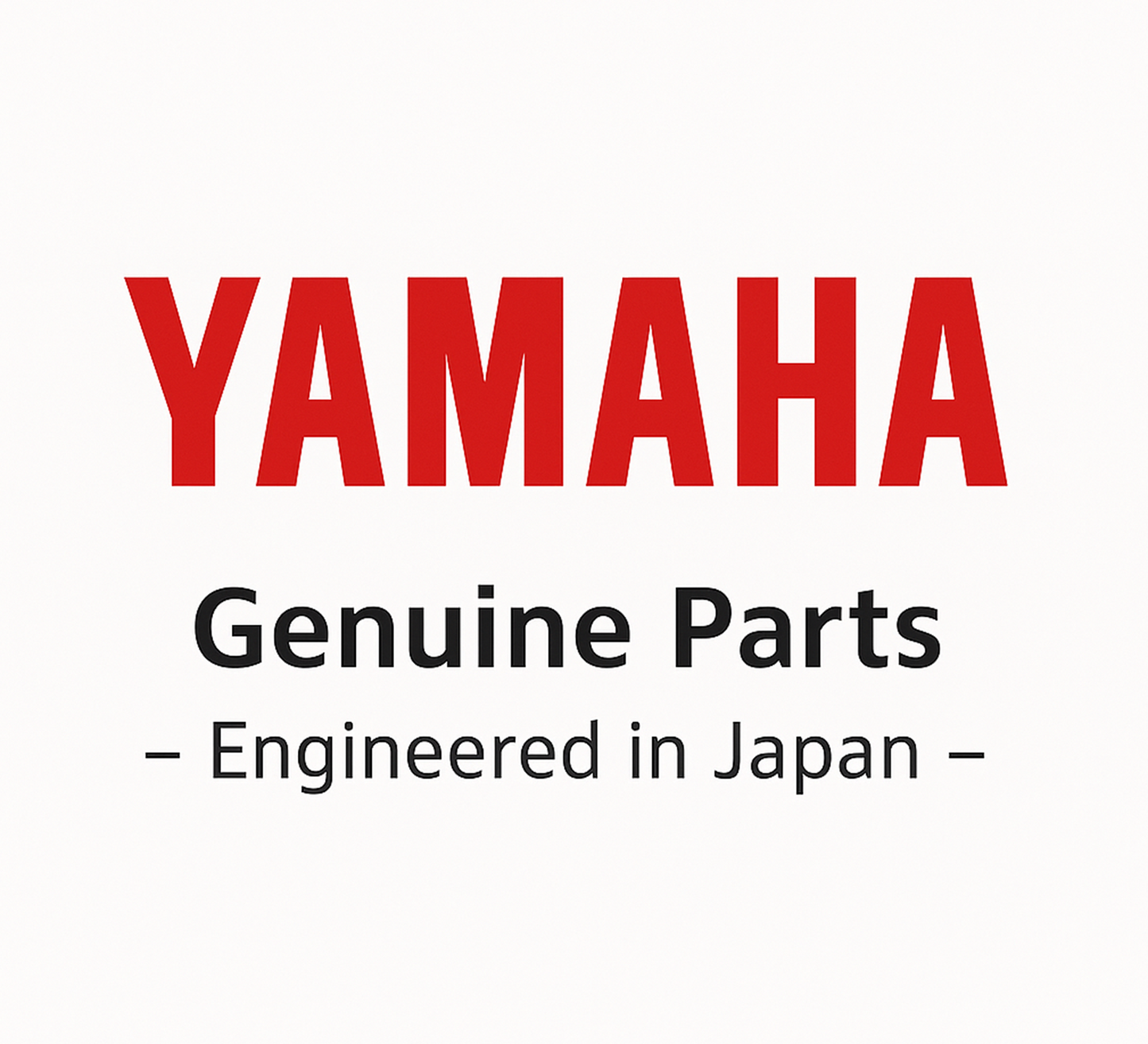 7DX-H2300-00 YAMAHA Genuine Ignition Assembly