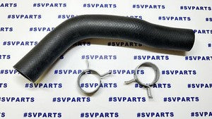 Genuine OEM Honda Acty Truck Hose, Water Bypass 06195-PZ3-319