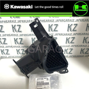 Kawasaki Original 2019-2024 RAM Luft Kanal Montage Ninja ZX-6R 39045-0059 Neu