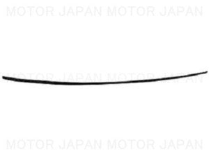 Genuine Honda 73158-SNA-013 Mold R, Drip Side for 2006-2011 Honda Civic