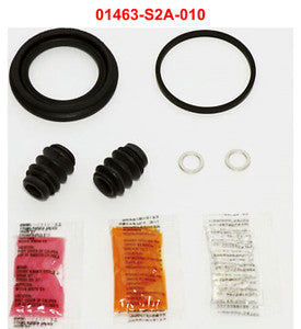 Genuine Honda OEM JDM Front Caliper Repair Kit 01463-S2A-010, New in Japan