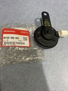 Genuine OEM horn for Honda 38100SNAH02
