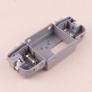 Honda 34404-SDA-A21 Center Map Light Base Unit for Accord CR-V Pilot Ridgeline