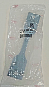 Genuine OEM Honda Element (2003-2011) Plate, Battery Setting 31512-Scv-A00!