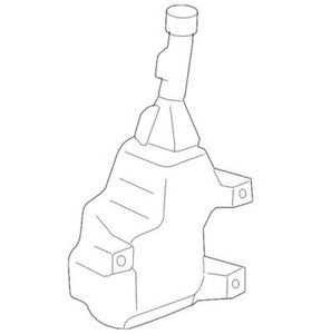 Genuine Honda Tank Washer (2.5L) 76841-SNA-003