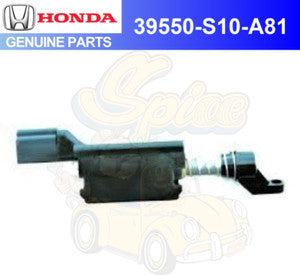 Genuine Honda 39550-S10-A81 Steering Column Solenoid for Odyssey CR-V
