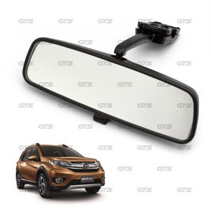 Interior rearview mirror with bracket for Honda BR-V SUV '16 '21