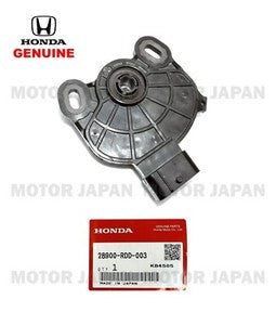 28900-rdd-003 Honda Genuine Sensor Assembly Location for Accord & Fit EV