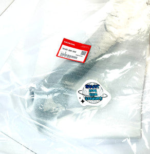 Genuine Honda Left/Rear Wheel Arch Protector 74165-S9A-000