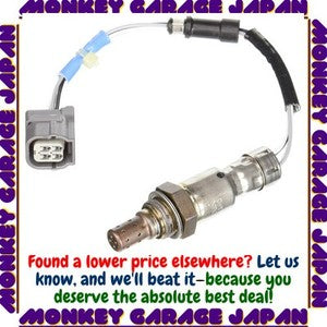 Genuine Honda (36532-R5A-004) Oxygen Sensor