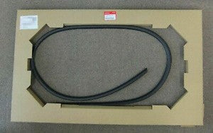 Honda Civic EK9 EK4 TYPE-R Windshield Molded Glass Set/No Box*