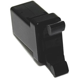 OEM Honda 77256-S2A-003 00-09 S2000 Radio Stereo Console Lid Latch Plastic Clip