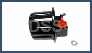 Brand new genuine Honda fuel filter for Civic/Accord. DelSol OEM 16010SM4K52.