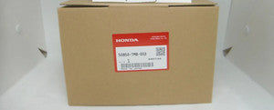 Genuine Honda 50850-TM8-003 Transmission Mount Rubber Assembly