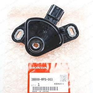 Genuine Honda Insight Civic CR-Z Hybrid Neutral Position Switch (28900-RPS-003)