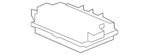 Unidad Inversora Inteligente Honda GENUINA 1B210-RBJ-013