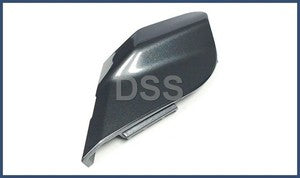 Genuine Honda Insight Front Bumper Tow Eye Cap Cover OE 71104TM8000ZD