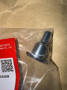 OEM Honda K Series Transmission Bolt Interlock Special K20 K24