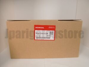 Genuine Honda Catap Left Skull Part Number 76251-TF0-E11ZN for R81 Shuttle