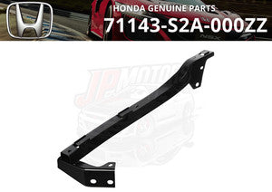 Genuine Honda Beam Right Front Bumper Corner (Upper) for Honda S2000 71143-S2A-000