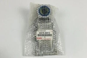 Toyota Supra Celica Floor Control Shift Lever Retainer (33570-30010) OEM Genuine
