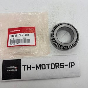 Genuine Honda Prelude SI VTEC MT H22A Bearing Tapered 40x68x22 91006-PX5-008