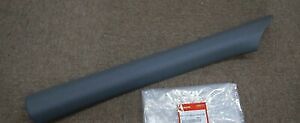 Genuine Honda NSX NA1 Left Hand Front Pillar Garnish 84151-SL0-A01ZC F/S