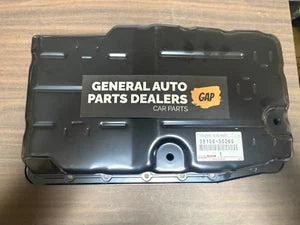 Echtes TOYOTA OEM LEXUS IS250/350 Automatikgetriebe Ölwanne 35106-30260