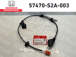 Genuine Honda S2000 AP1/AP2 Rear ABS Wheel Speed Sensor Right 57470-S2A-003 OEM