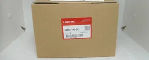 Honda Genuine 50850-TM8-003 Transmission Mounting Rubber Assembly