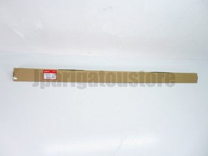 Genuine Honda 72410-TF0-003 Rear Front Door Belt Molding Fits 2009-2013