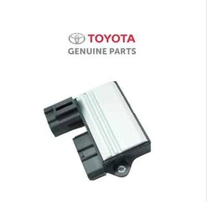 Genuine OEM Toyota 4Runner LC Tundra Driver Air Injection Control 89581-34041