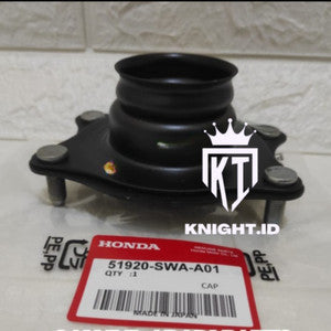 Strut Front Honda Shock Honda Mounting CR-V 51920-SWA-A01 Mount For 51920SWAA01