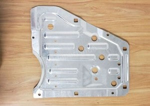 Genuine 2012-15 Honda Civic Lower Engine Cover Plate (74114-TR0-A00)