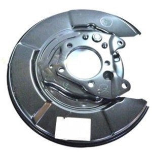 Genuine Toyota Camry ACV40 07-11 Parking Brake Plate Sub-Assembly Right 46503-33080 (Brand New)