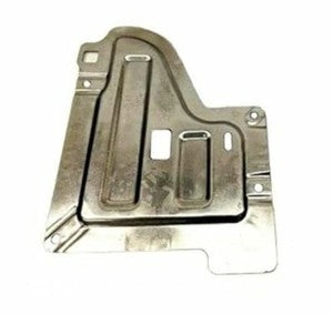 New Genuine Honda Engine Oil Drain Access Cover Lid (2012-2014) EO 74114T0AA00