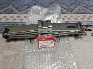 Genuine Honda Pantograph Jack Assembly 89310-S5A-013 for Civic Fit and CR-V (OEM)