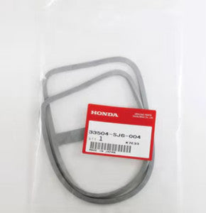 Genuine Honda ACTY Tail Lens Gasket 33504-SJ6-004