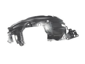 Honda OEM Driver Left Front Fender Liner for 2015-2017 Fit 72150-T5A-000