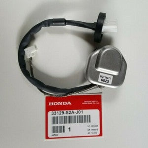 OEM Part Number 33129-S2A-J01 HID Igniter - Genuine Honda/Acura