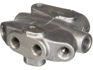 Genuine Honda Pressure Metering Valve 46210-S5A-912