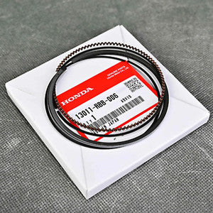 Honda Genuine Piston Ring Set 13011-RBB-006 (13011RBB006)