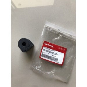 Genuine Rear Bush Stabilizer Mount Holder for 2006-2011 Honda Civic (Part Number 52306-SNG-J01)