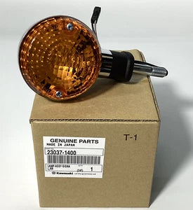 Kawasaki OEM 23037-1400 Lampada Assy Segnale Posteriore
