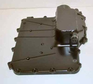 KAWASAKI Genuine NINJA ZX-14R CONCOURS 14 Oil Pan 49034-0035 NEW from JAPAN