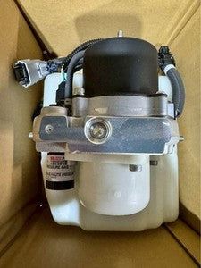 Toyota Original Land Cruiser Höhe Kontrolle Pumpe & Motor Assy 48910-60033 Neu