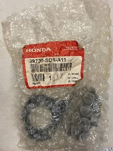 Genuine Immobilizer Unit for Honda Ridgeline Element and Acura TSX TL (39730-SDA-A11)