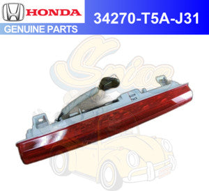 Honda Fit Lamp Assembly 34270-T5A-J31