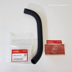 Genuine OEM Honda 00-09 S2000 Inlet Bypass Hose AP1 AP2 19504-PCX-000 2000-2009