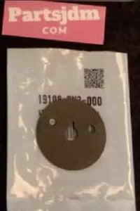 Honda Acty Gasket 19108-PN3-000 HA1 HA2 HA3 HA4 HA5
